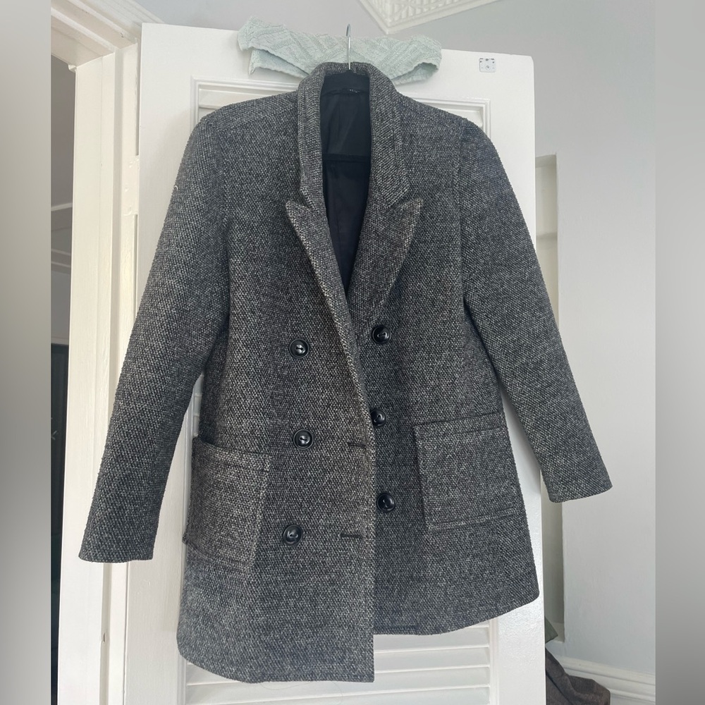 ATM Jacket